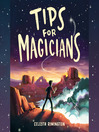 Cover image for Tips for Magicians